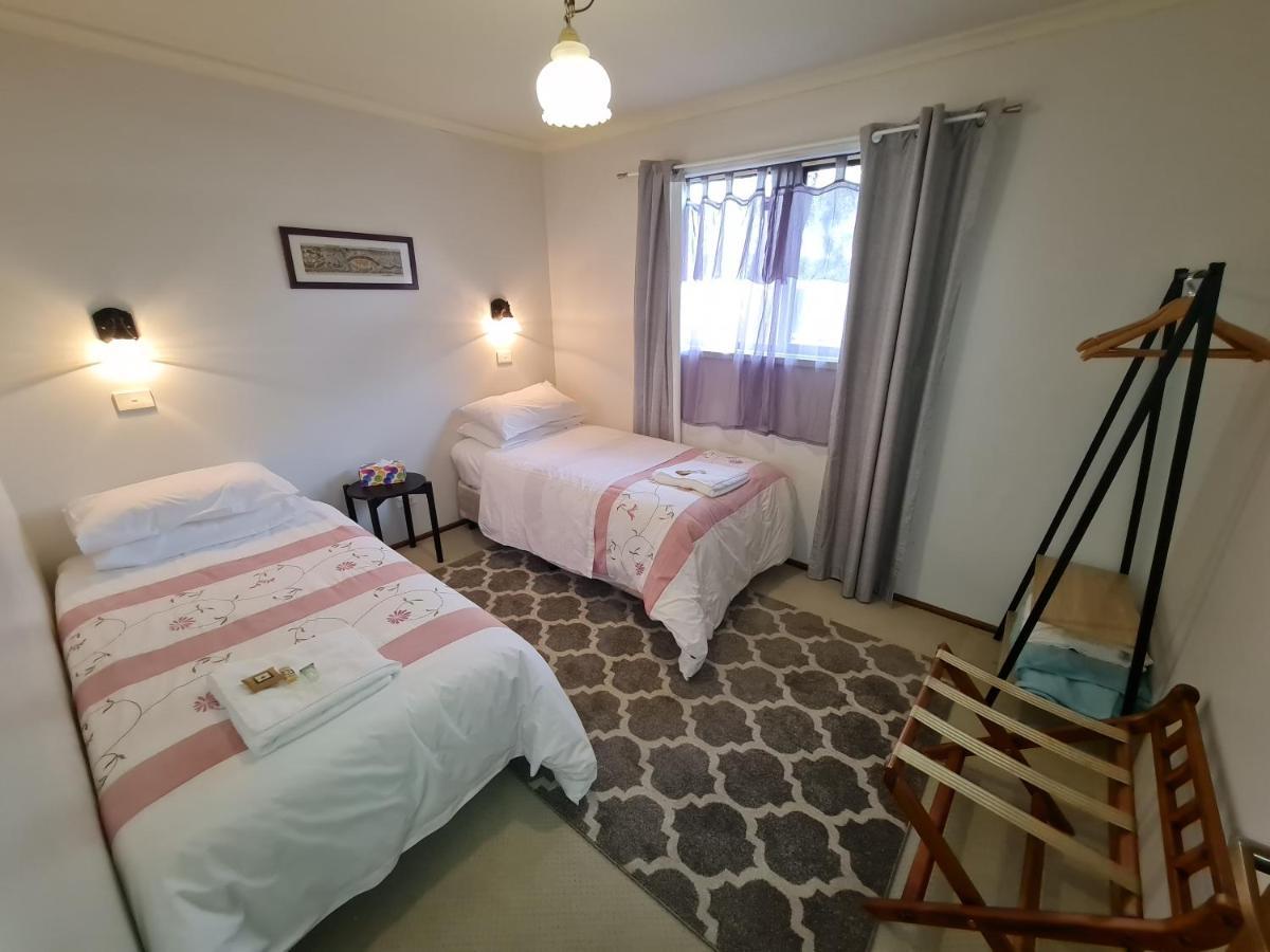 Barossa Country Bed & Breakfast 4*