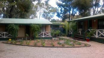 Barossa Country Bed & Breakfast Lyndoch