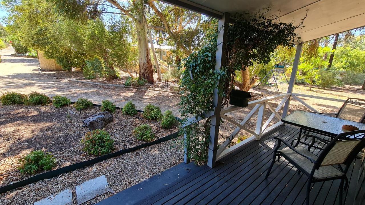 Bed & Breakfast Barossa Country