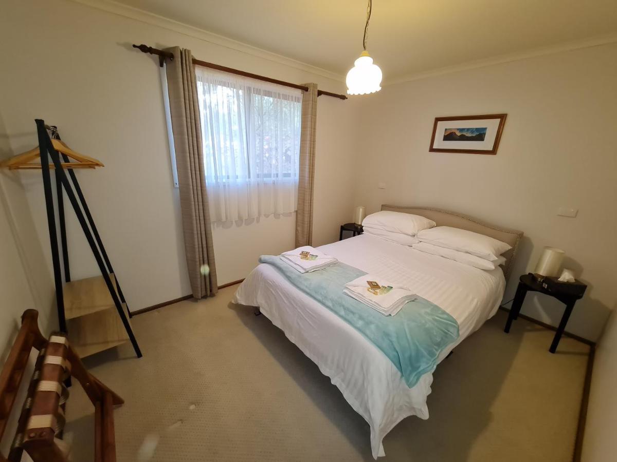 Barossa Country 4*