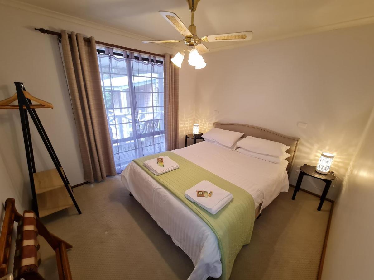 Barossa Country Bed & Breakfast Lyndoch