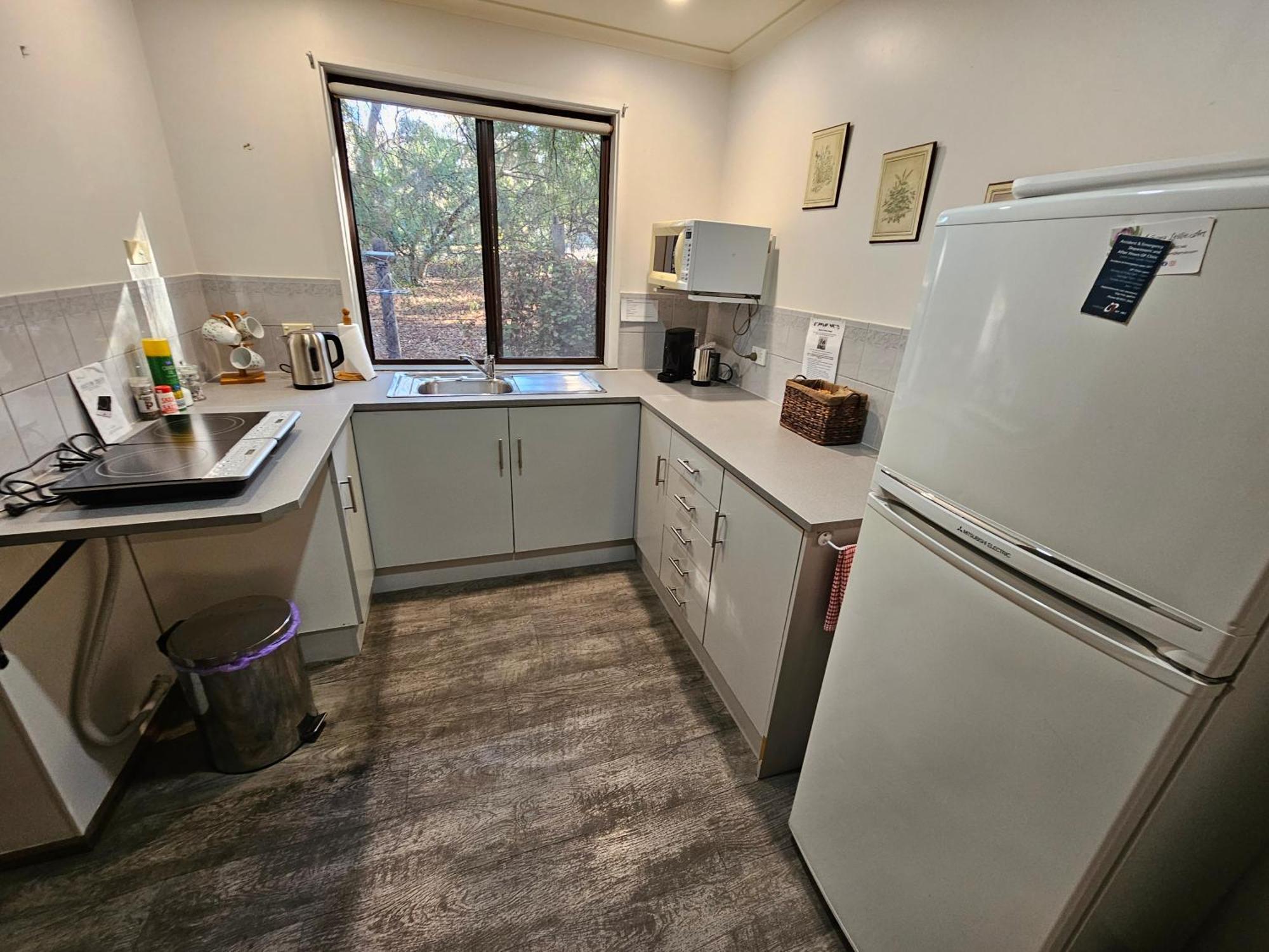 Barossa Country Bed & Breakfast