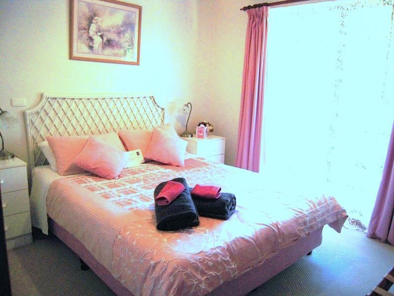 Bed & Breakfast Barossa Country 4*