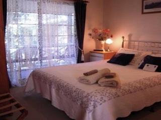 Bed & Breakfast Barossa Country Lyndoch