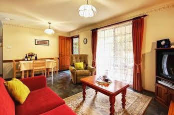 Bed & Breakfast Barossa Country Lyndoch