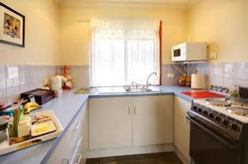 Barossa Country Bed & Breakfast